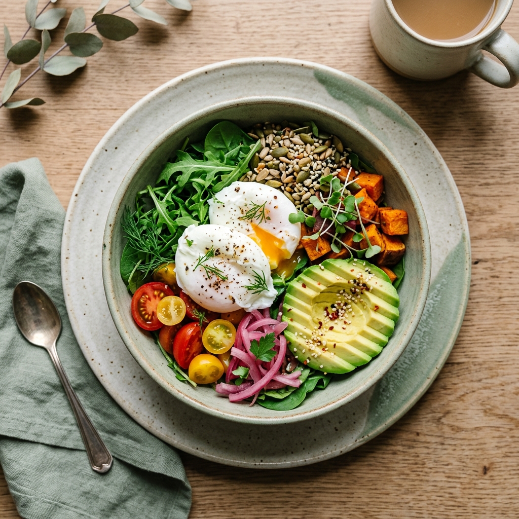 Healthy Food